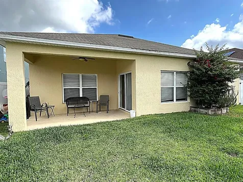 1708 Canoe Creek Falls Drive Orlando FL 32824