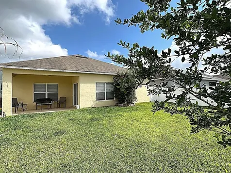 1708 Canoe Creek Falls Drive Orlando FL 32824