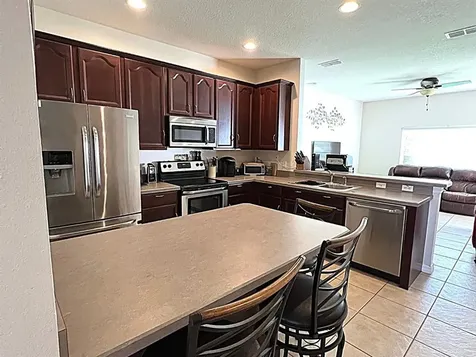 1708 Canoe Creek Falls Drive Orlando FL 32824