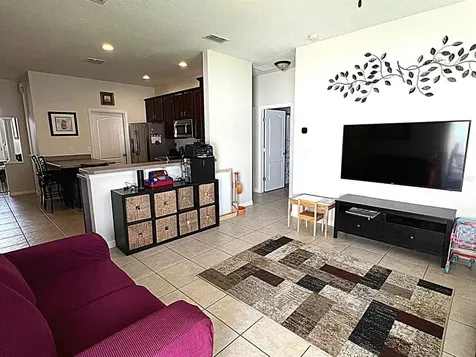 1708 Canoe Creek Falls Drive Orlando FL 32824