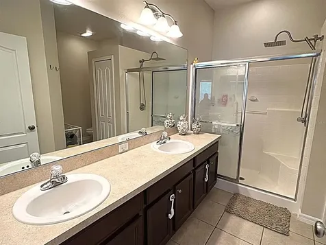 1708 Canoe Creek Falls Drive Orlando FL 32824