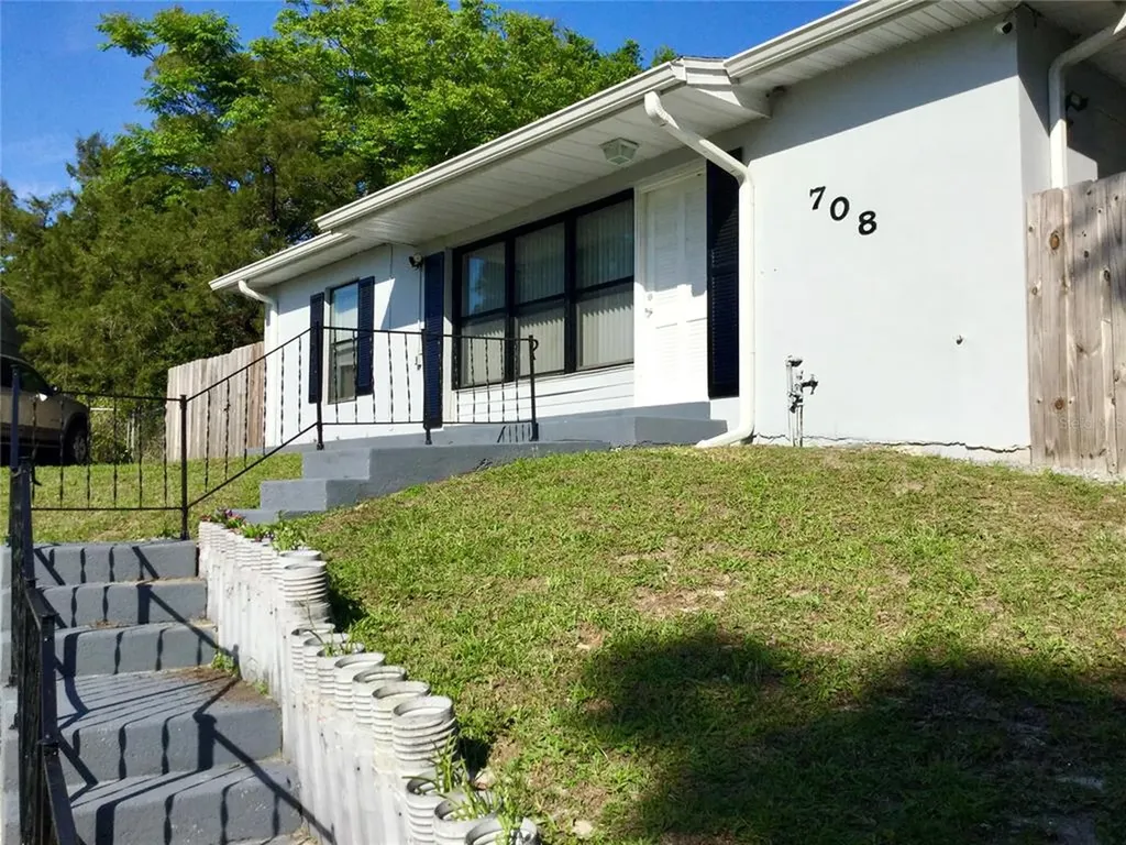 708 S Wellington Drive Deltona FL 32725