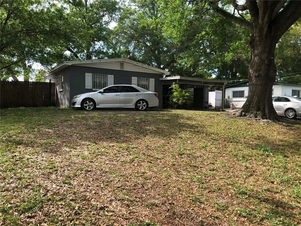 7402 N Howard Avenue Tampa FL 33604