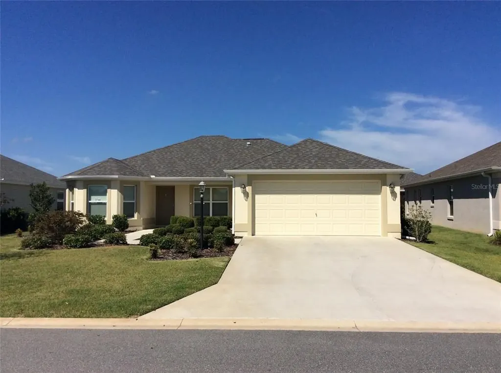 3744 Nature Lane The Villages FL 32163