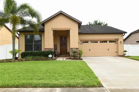 4596 Sandhurst Street Kissimmee FL 34758
