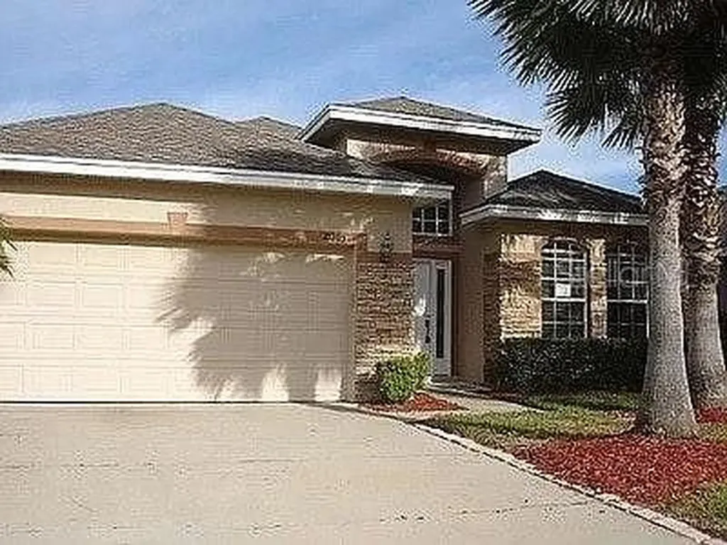 10205 Cypress Vine Drive Orlando FL 32827