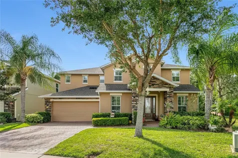 1101 Vinsetta Circle Winter Garden FL 34787