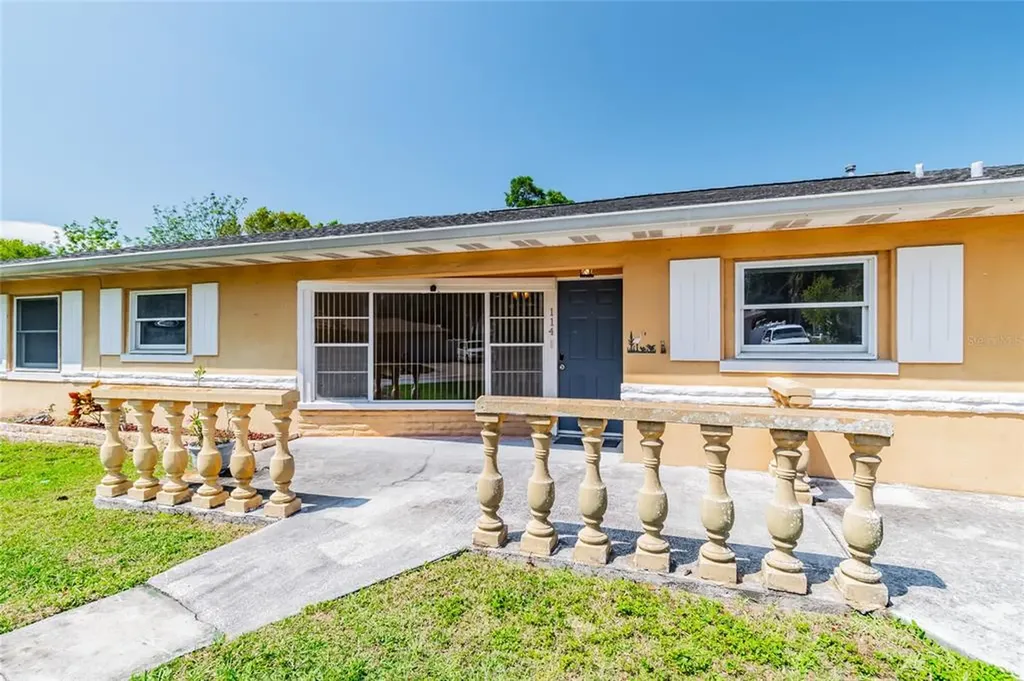 114 N Meteor Avenue Clearwater FL 33765
