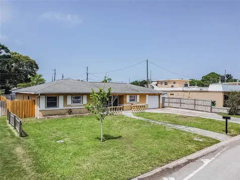 114 N Meteor Avenue Clearwater FL 33765