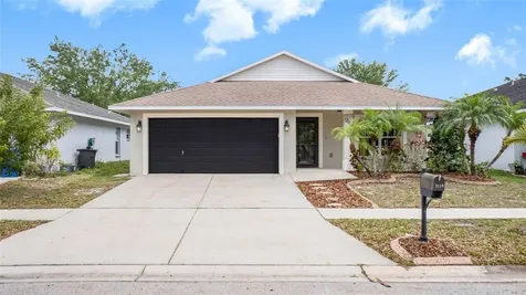 2118 Pleasure Run Drive Ruskin FL 33570