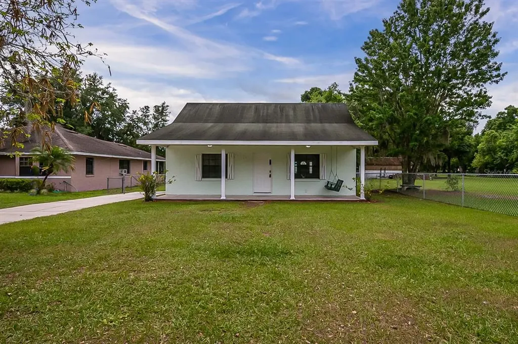 413 3rd Street SW Fort Meade FL 33841
