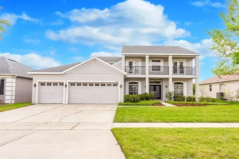 10608 Sunrise Terrace Drive Orlando FL 32825