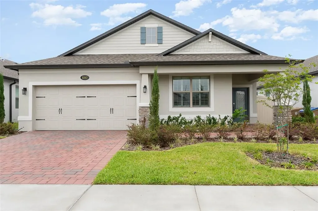 5317 Pavia Drive Saint Cloud FL 34771