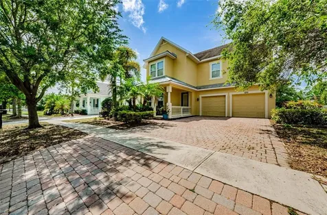 530 Manns Harbor Drive Apollo Beach FL 33572