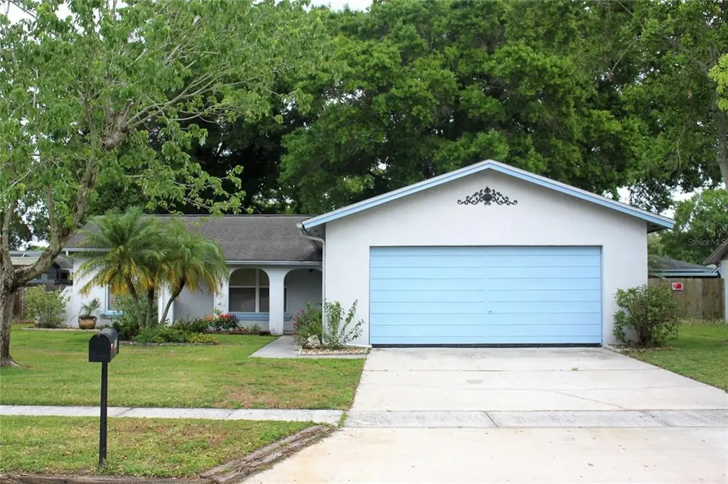 915 Winchester Court Brandon FL 33510