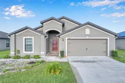 1547 Swan Lake Circle Dundee FL 33838