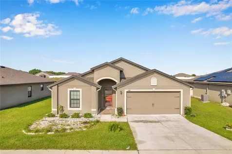 1547 Swan Lake Circle Dundee FL 33838