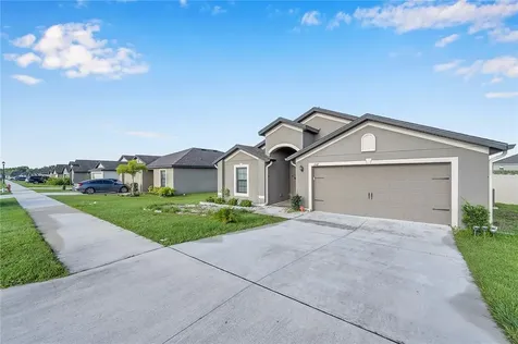 1547 Swan Lake Circle Dundee FL 33838