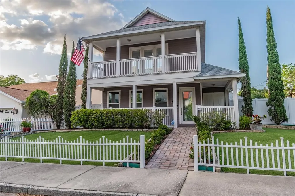 301 W Ross Avenue Tampa FL 33602