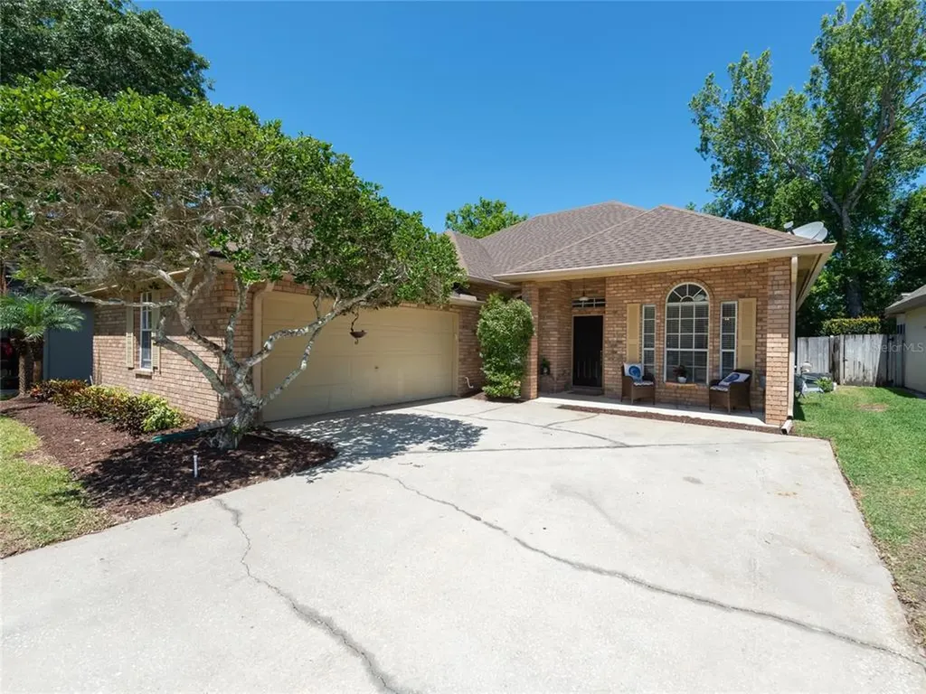 5398 Endicott Place Oviedo FL 32765