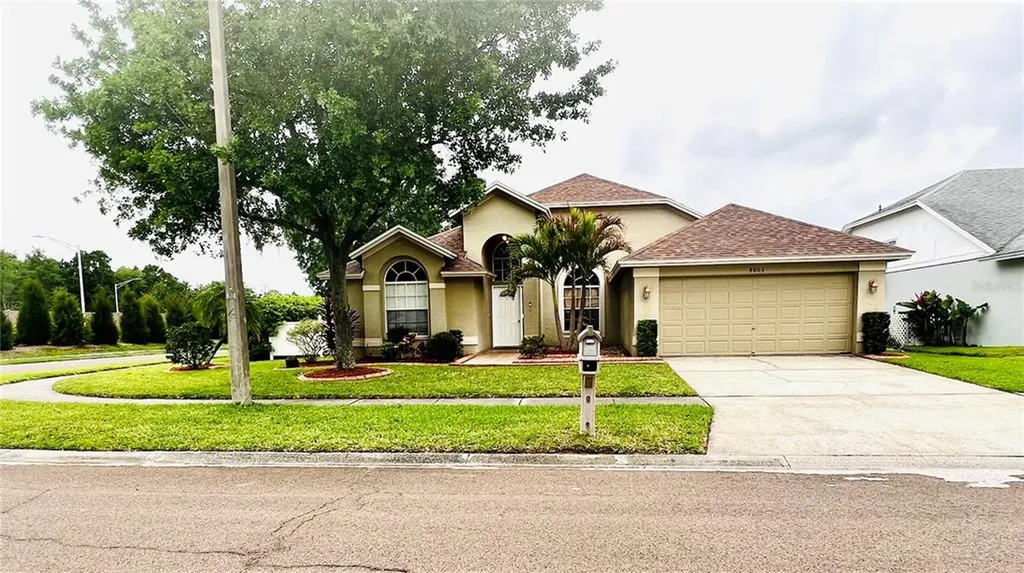 9003 Breland Drive Tampa FL 33626