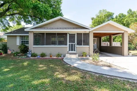 5201 10th Street Zephyrhills FL 33542