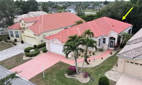 26277 Feathersound Drive Punta Gorda FL 33955