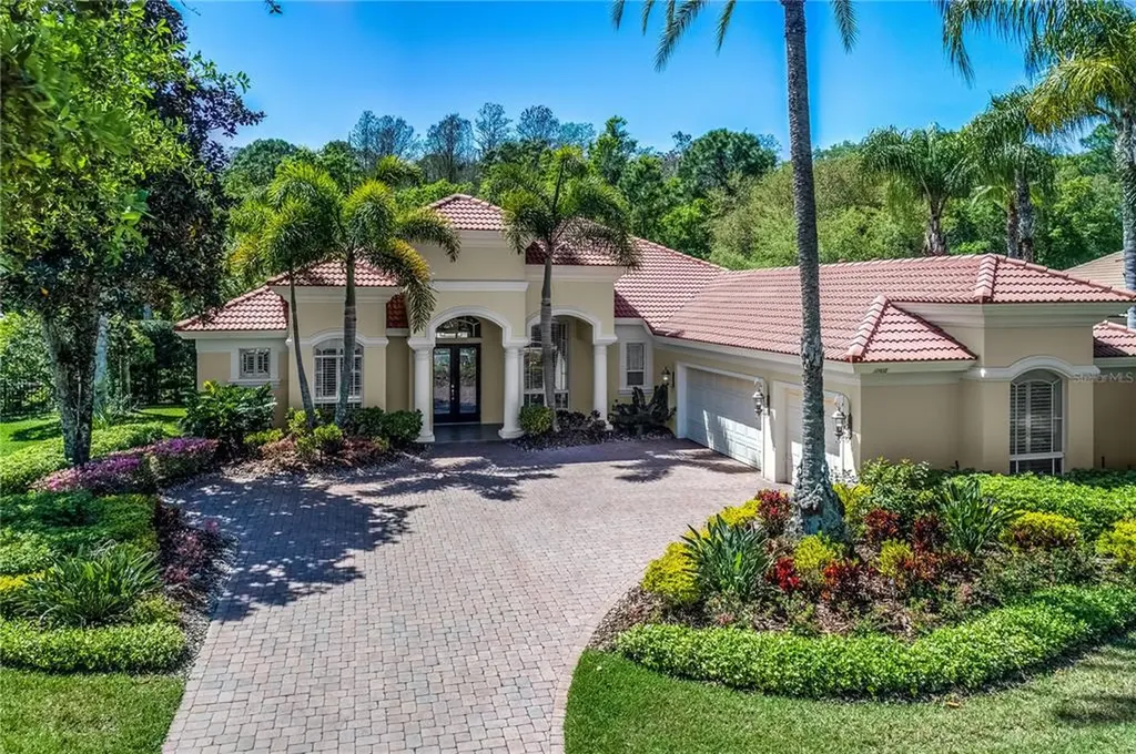 11908 Royce Waterford Circle Tampa FL 33626