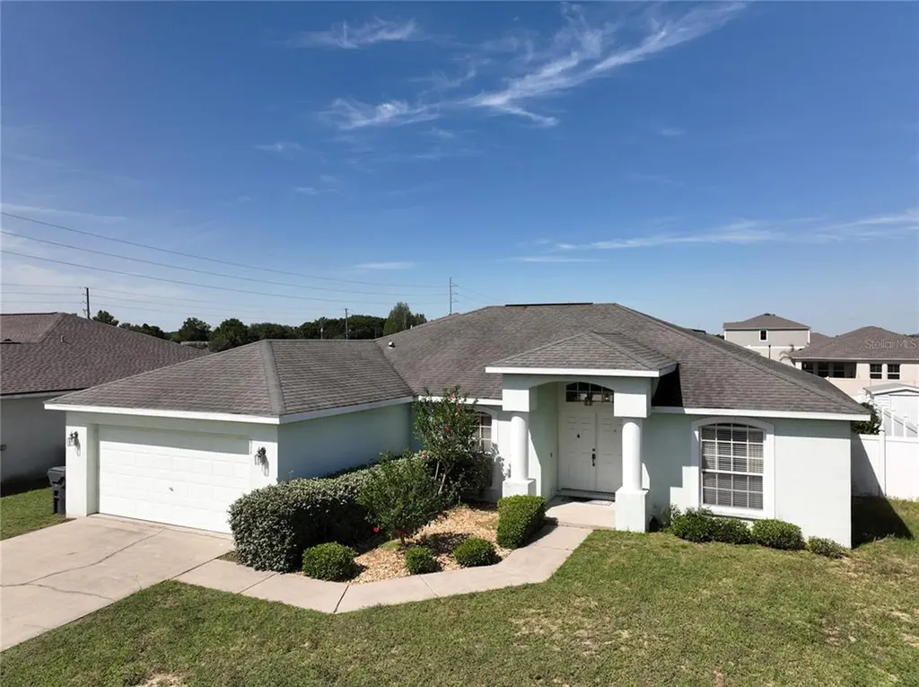 811 Summer Glen Drive Winter Haven FL 33880