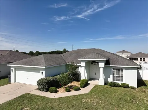 811 Summer Glen Drive Winter Haven FL 33880