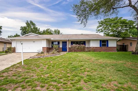 956 Fountainhead Drive Deltona FL 32725