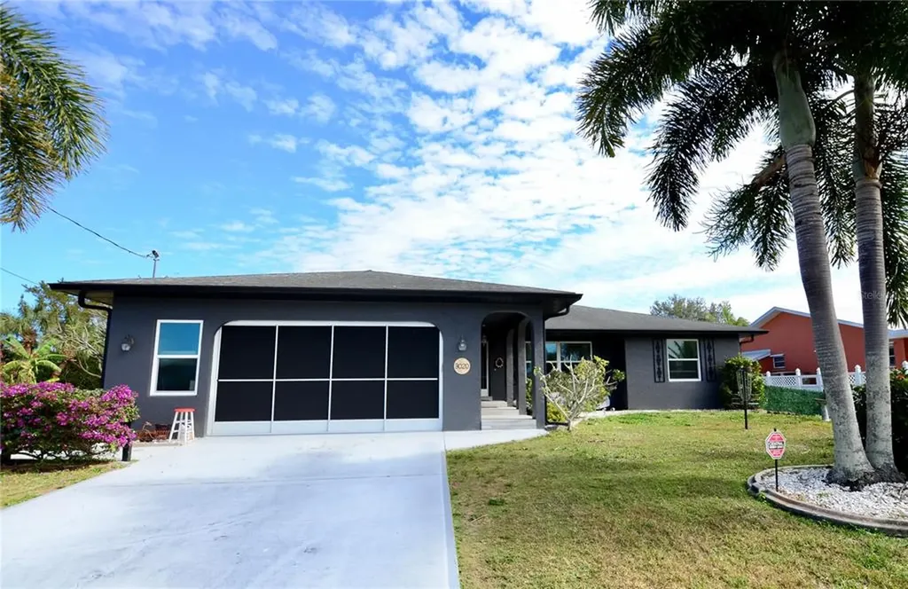 3020 Magnolia Way Punta Gorda FL 33950