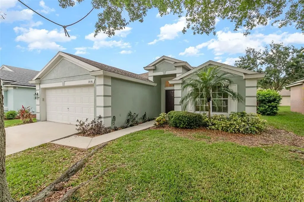 1036 Cinnamon Fern Court Casselberry FL 32707