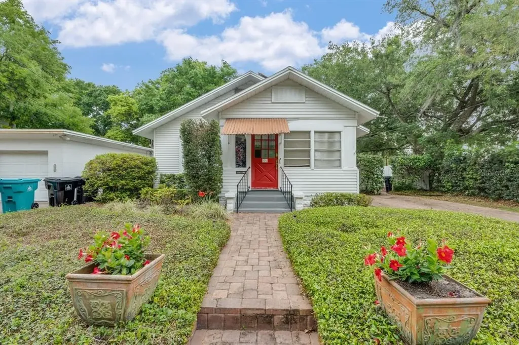 1417 Dauphin Lane Orlando FL 32803