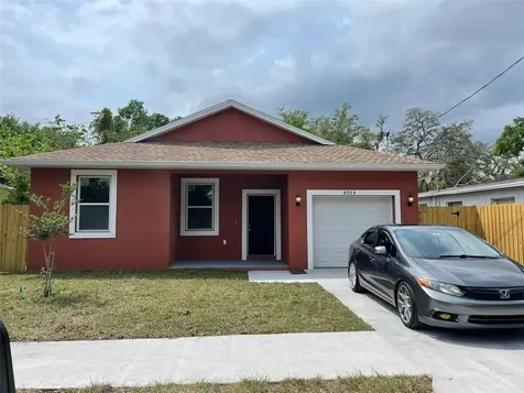 8304 N Klondyke Street Tampa FL 33604