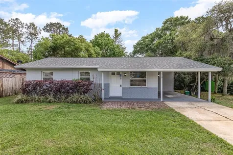 269 Debary Drive Debary FL 32713