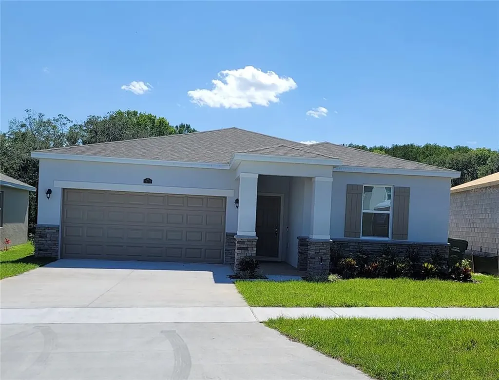 29579 Caspian Street Leesburg FL 34748