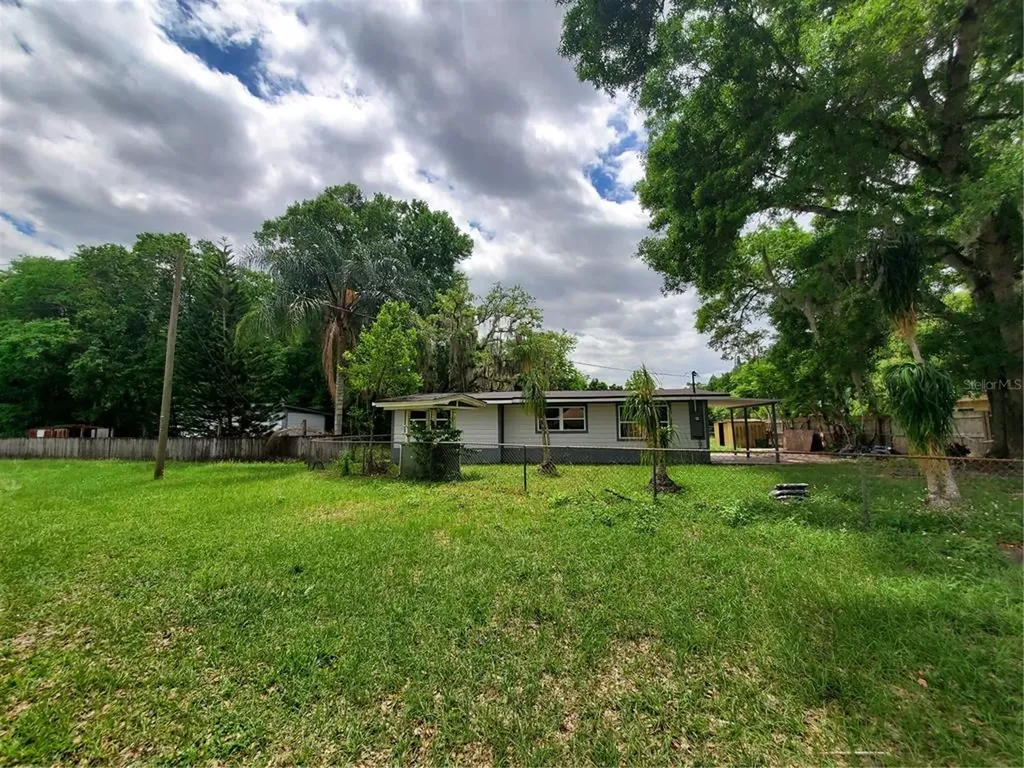 10060 Sali Drive Orlando FL 32817