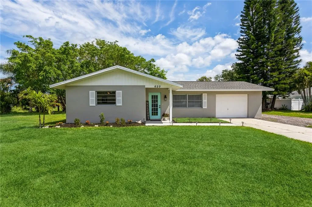 620 43rd Street Boulevard W Palmetto FL 34221