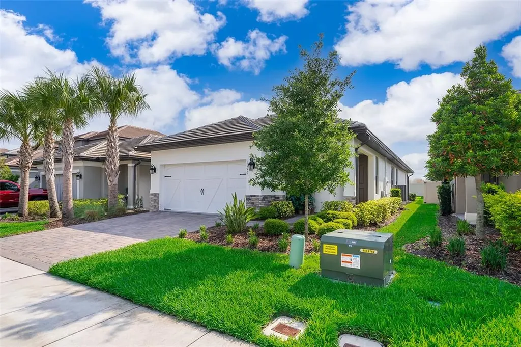 1243 Verdant Glade Place Winter Park FL 32792