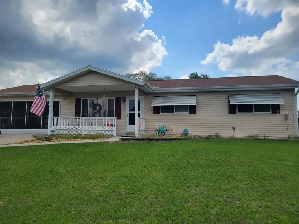 10882 SW 78th Avenue Ocala FL 34476