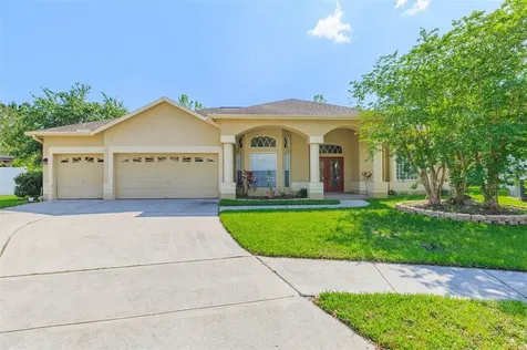 1229 Highwood Place Wesley Chapel FL 33543