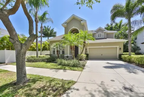 3210 Park Green Drive Tampa FL 33611