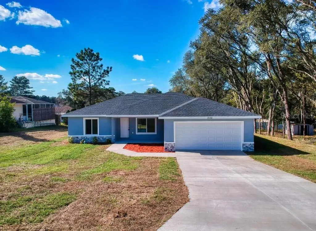 2691 SW 162nd Street Road Ocala FL 34473