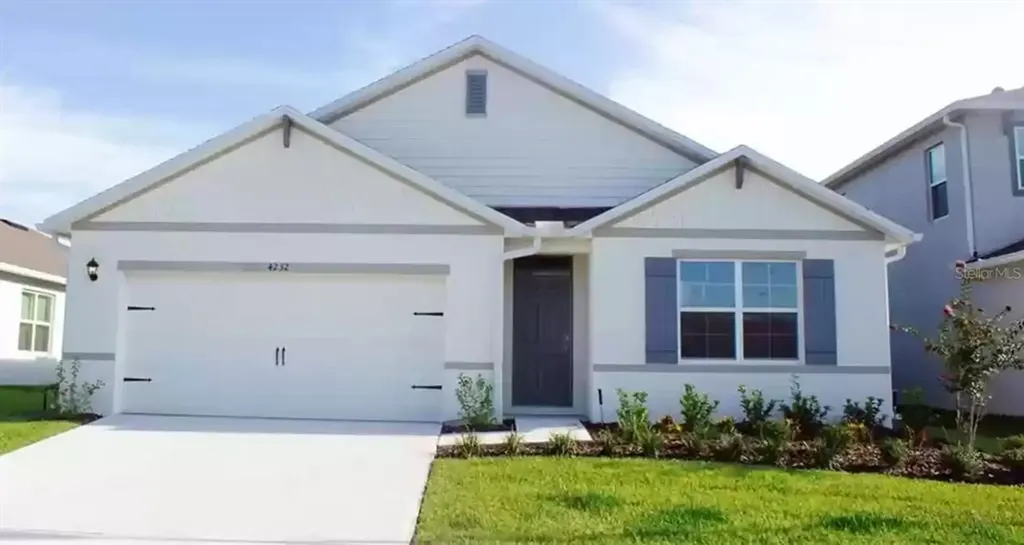 2834 Ivy Lake Court Lakeland FL 33811
