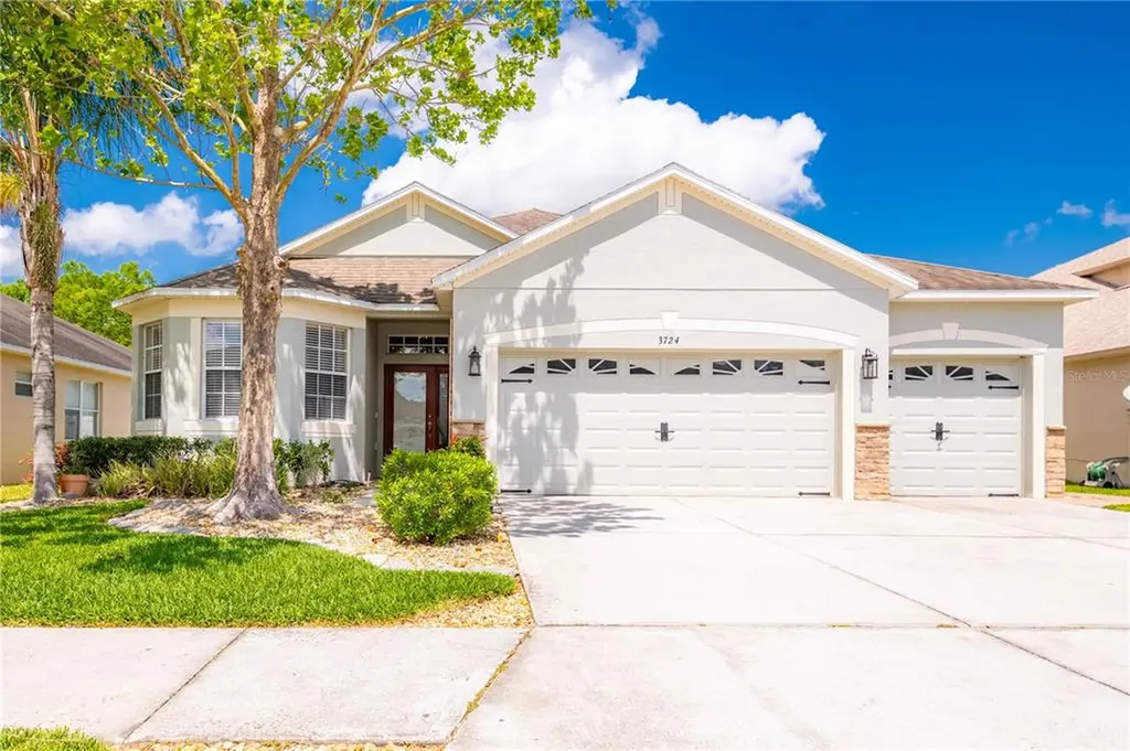 3724 Covington Lane Lakeland FL 33810
