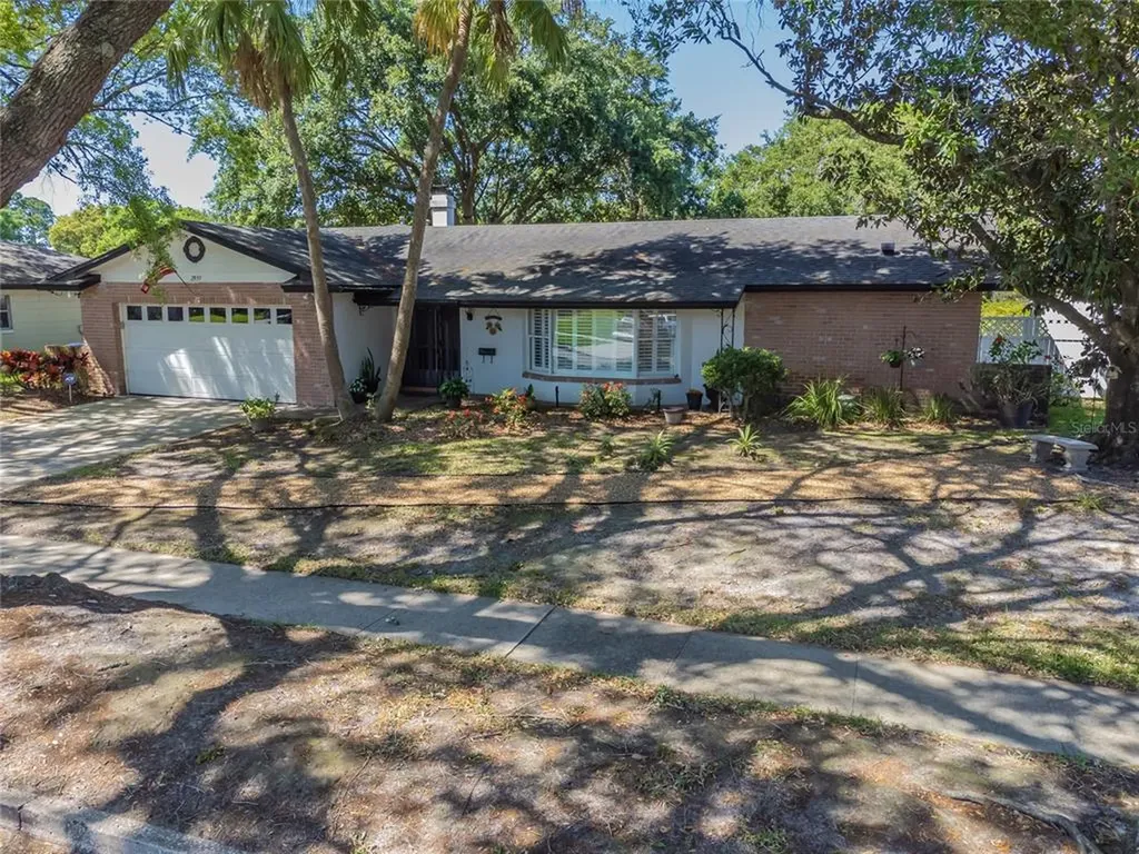 2935 Fitzooth Drive Winter Park FL 32792