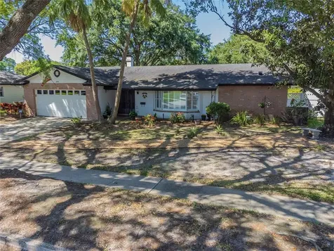 2935 Fitzooth Drive Winter Park FL 32792