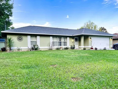 73 Almond Road Ocala FL 34472
