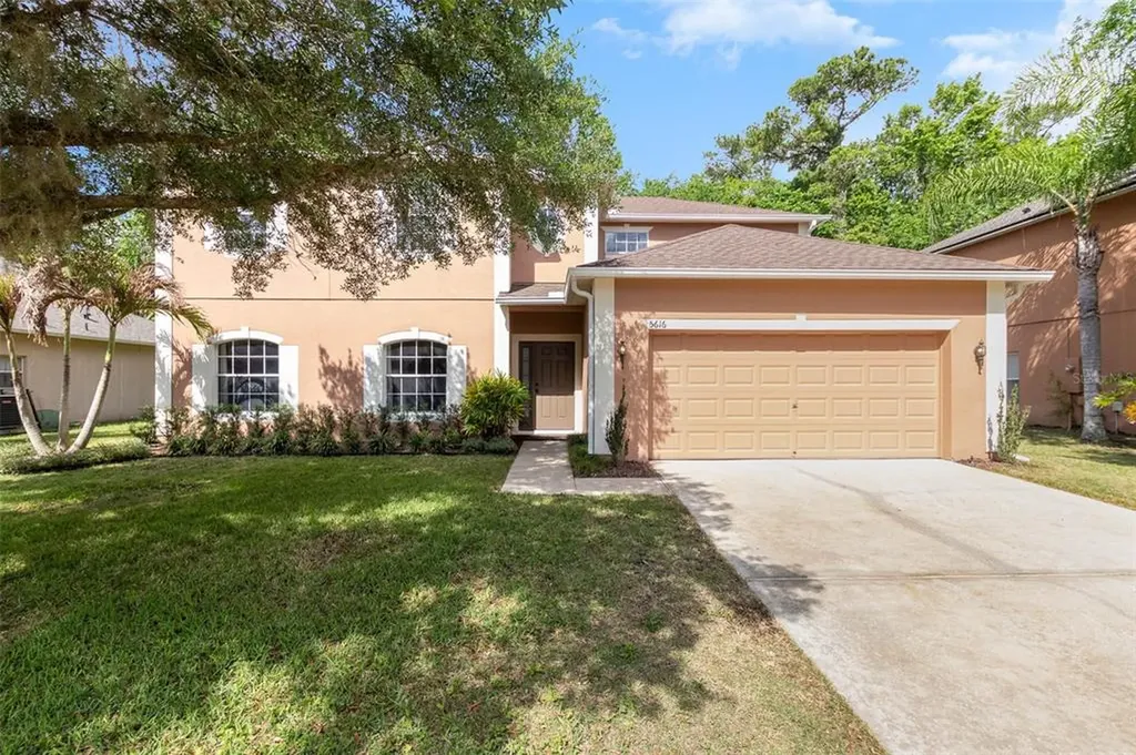 5616 English Oak Court Sanford FL 32773